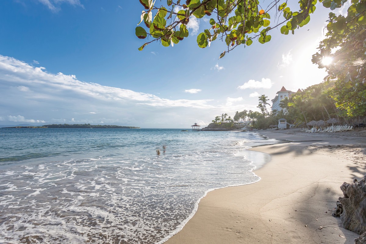 Hotel Bahia Principe Grand Samaná, Dominikanische Republik, Samana, Bild 18