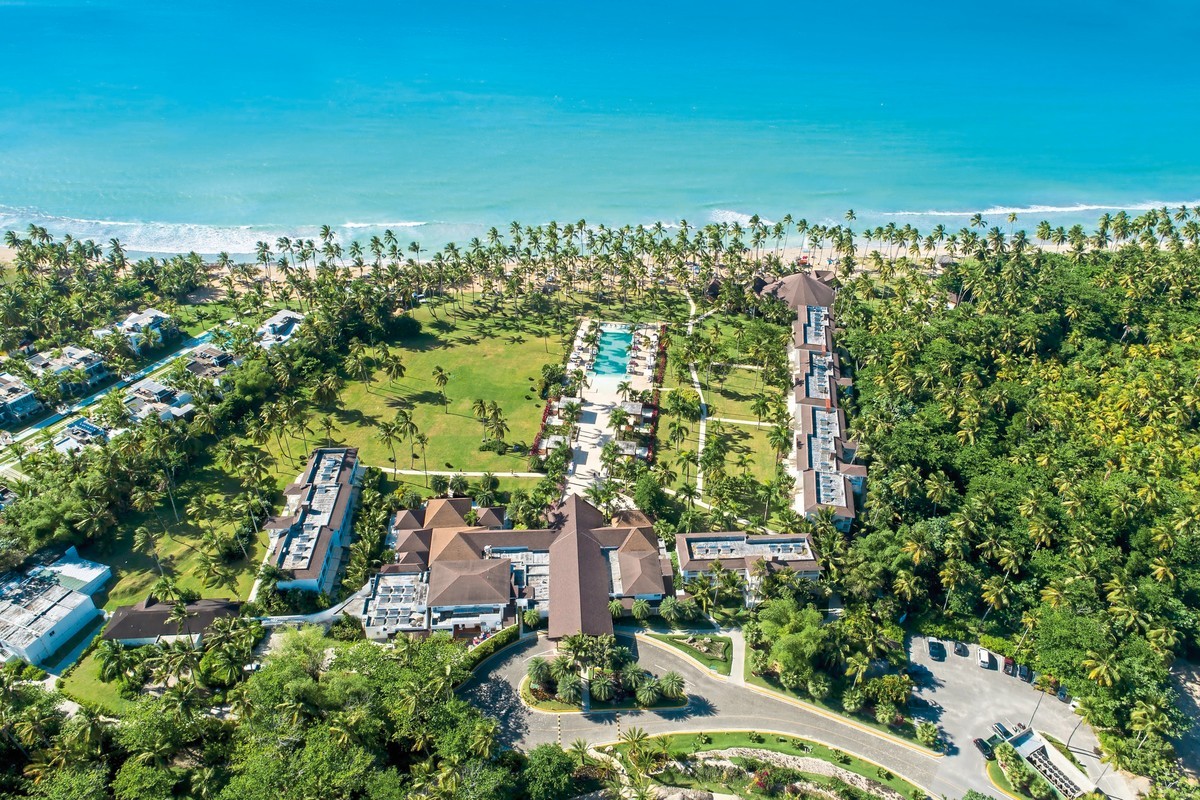 Hotel Viva V Samaná by Wyndham, Dominikanische Republik, Samana, Bahia de Coson, Bild 1