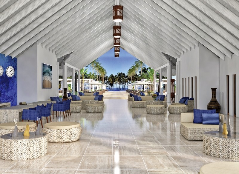 Hotel Viva V Samaná by Wyndham, Dominikanische Republik, Samana, Bahia de Coson, Bild 11