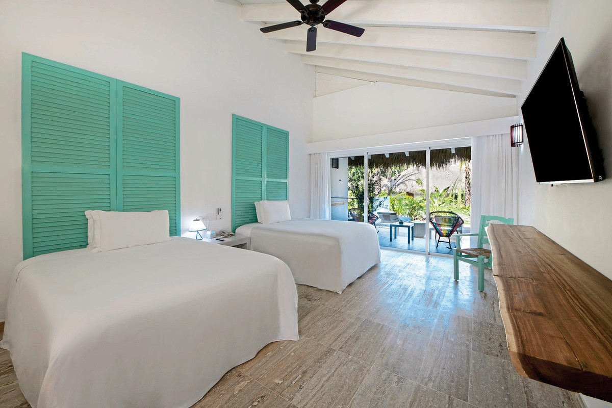 Hotel Viva V Samaná by Wyndham, Dominikanische Republik, Samana, Bahia de Coson, Bild 8