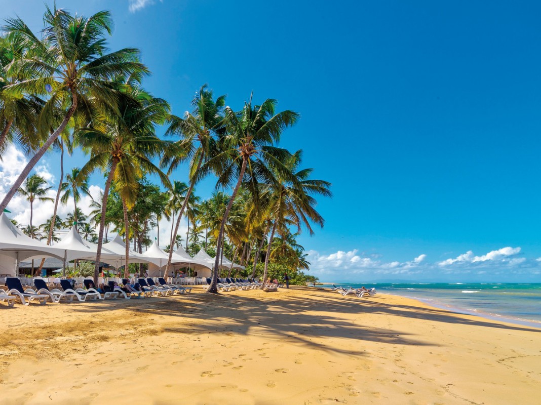 Hotel Alisei, Dominikanische Republik, Samana, Las Terrenas, Bild 6