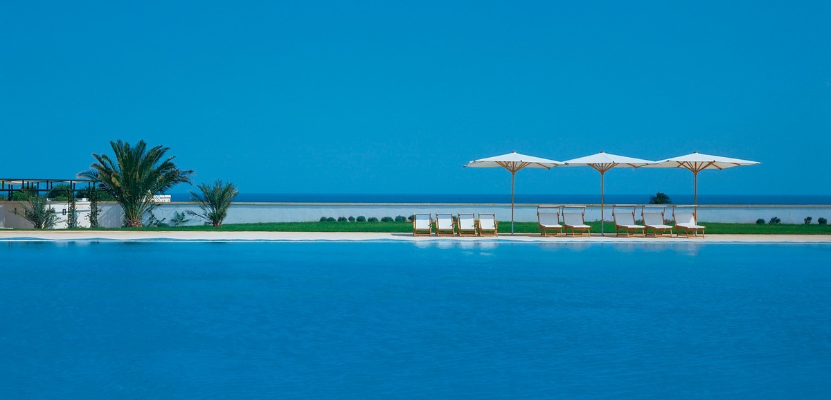 Grand Hotel Masseria Santa Lucia, Italien, Apulien, Marina di Ostuni, Bild 10