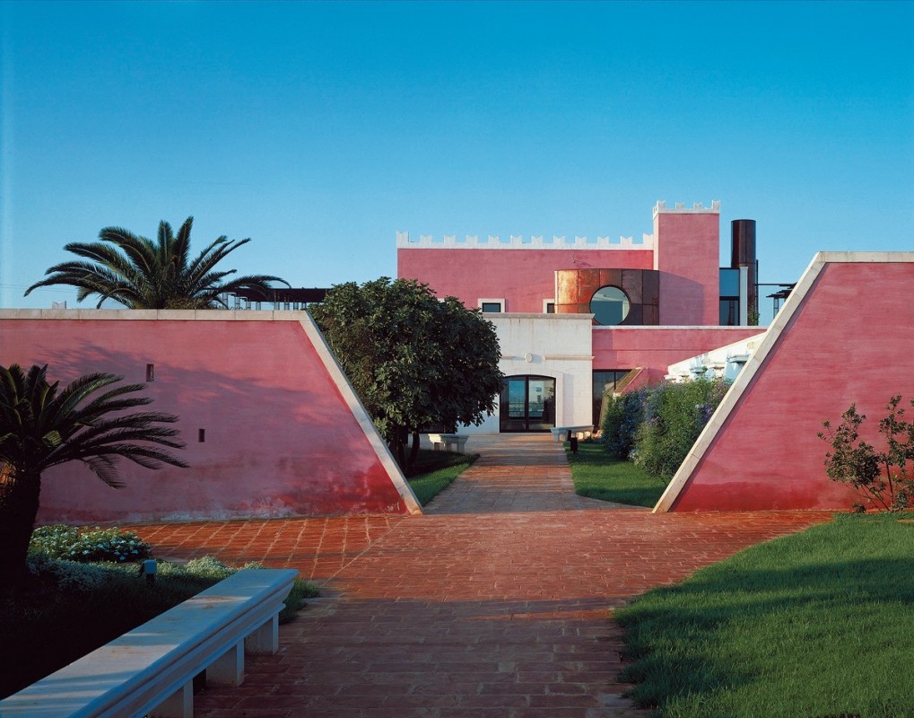 Grand Hotel Masseria Santa Lucia, Italien, Apulien, Marina di Ostuni, Bild 4