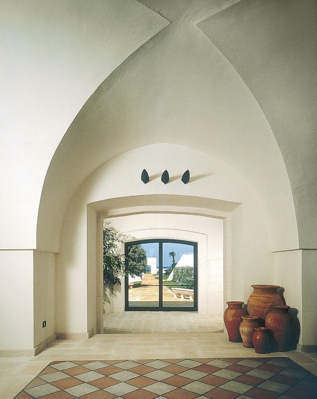 Grand Hotel Masseria Santa Lucia, Italien, Apulien, Marina di Ostuni, Bild 6