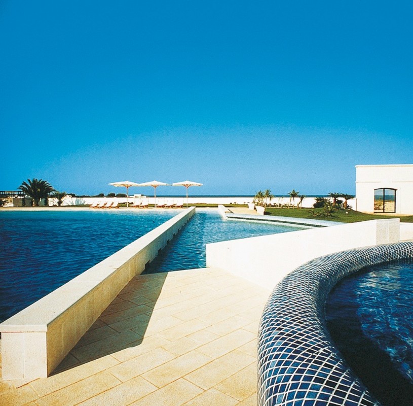 Grand Hotel Masseria Santa Lucia, Italien, Apulien, Marina di Ostuni, Bild 7