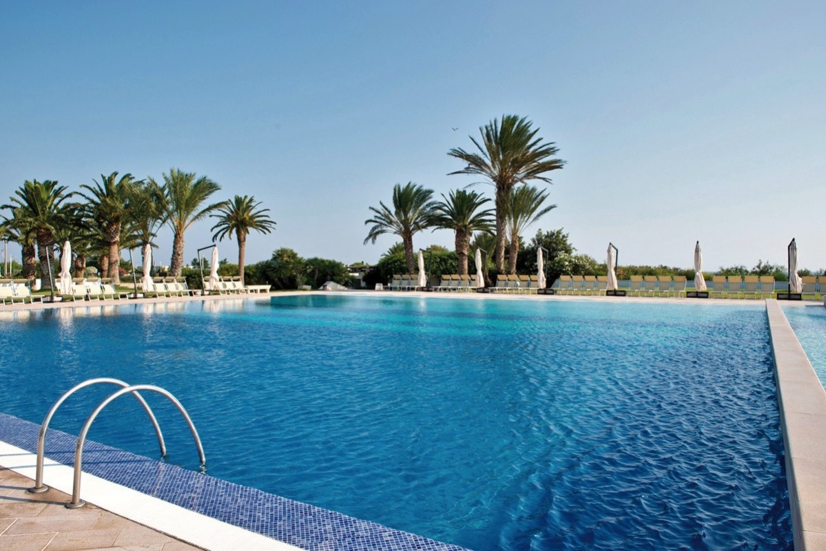 Grand Hotel Masseria Santa Lucia, Italien, Apulien, Marina di Ostuni, Bild 9