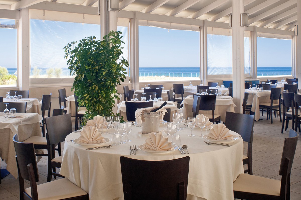 Hotel Pietrablu Resort & SPA, Italien, Apulien, Polignano a Mare, Bild 10