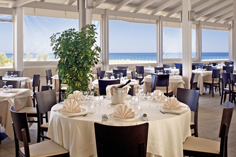 Hotel Pietrablu Resort & SPA, Italien, Apulien, Polignano a Mare, Bild 5