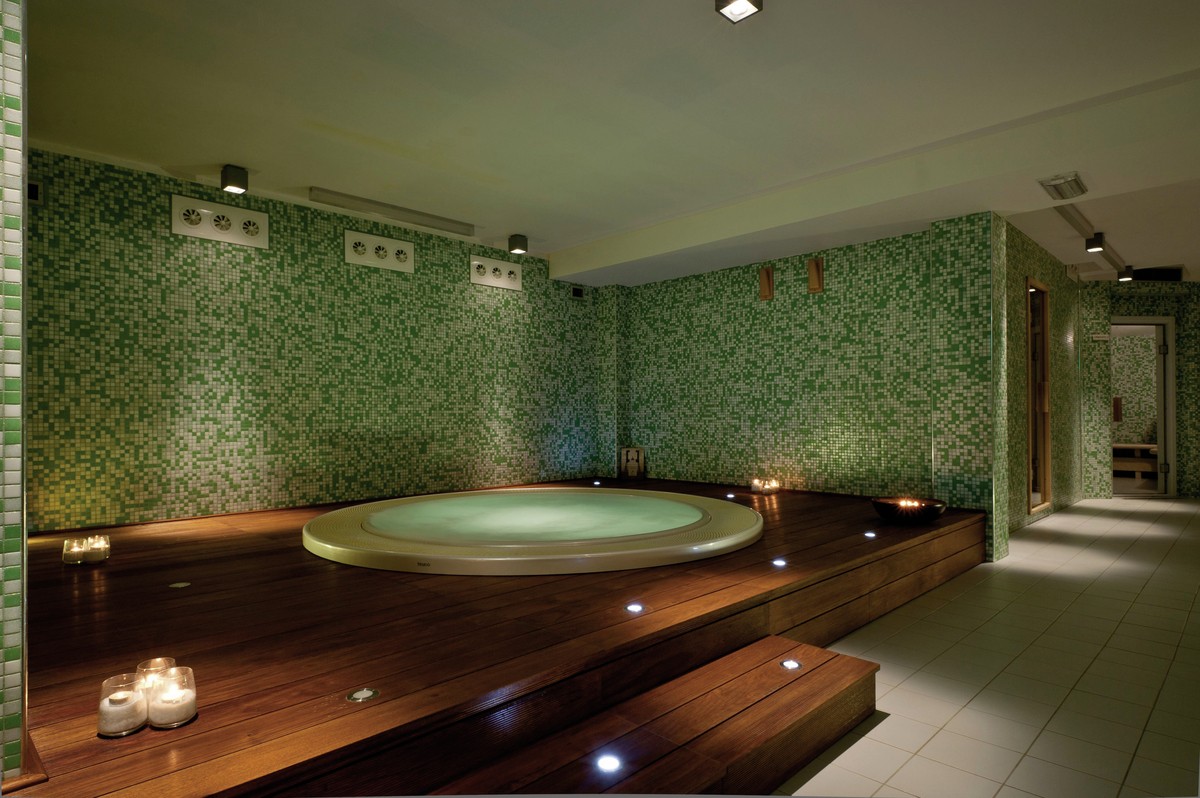 Hotel Pietrablu Resort & SPA, Italien, Apulien, Polignano a Mare, Bild 7