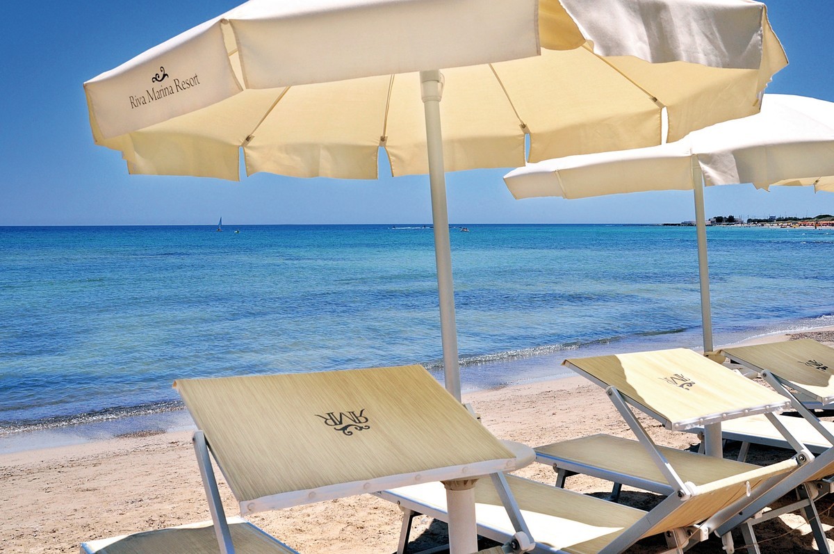 Hotel Riva Marina Resort, Italien, Apulien, Carovigno, Bild 5
