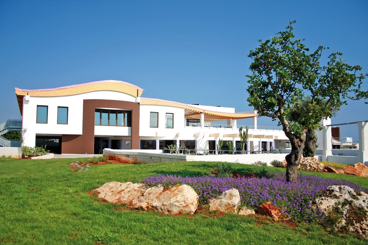 Hotel Riva Marina Resort, Italien, Apulien, Carovigno, Bild 4