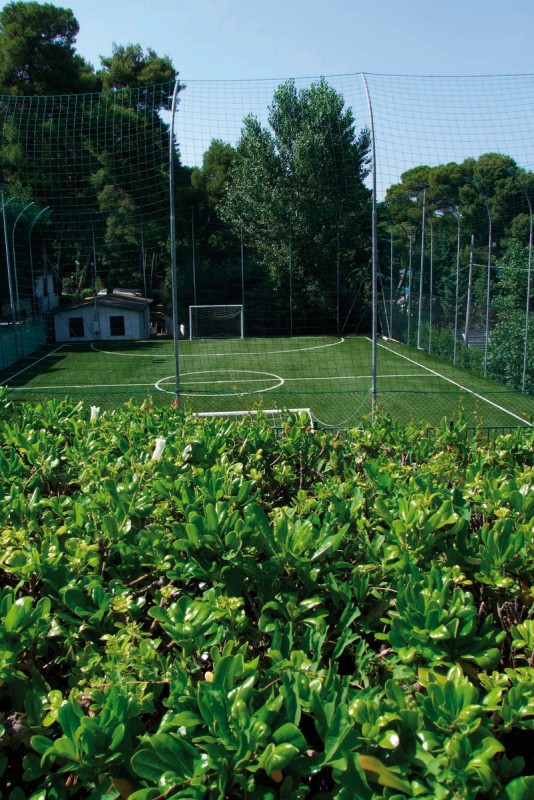 Hotel Camping Village Internazionale San Menaio (by Happy Camp), Italien, Apulien, San Menaio, Bild 10