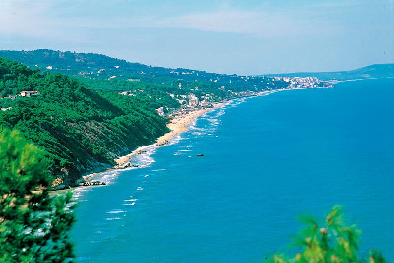 Hotel Camping Village Internazionale San Menaio (by Happy Camp), Italien, Apulien, San Menaio, Bild 11