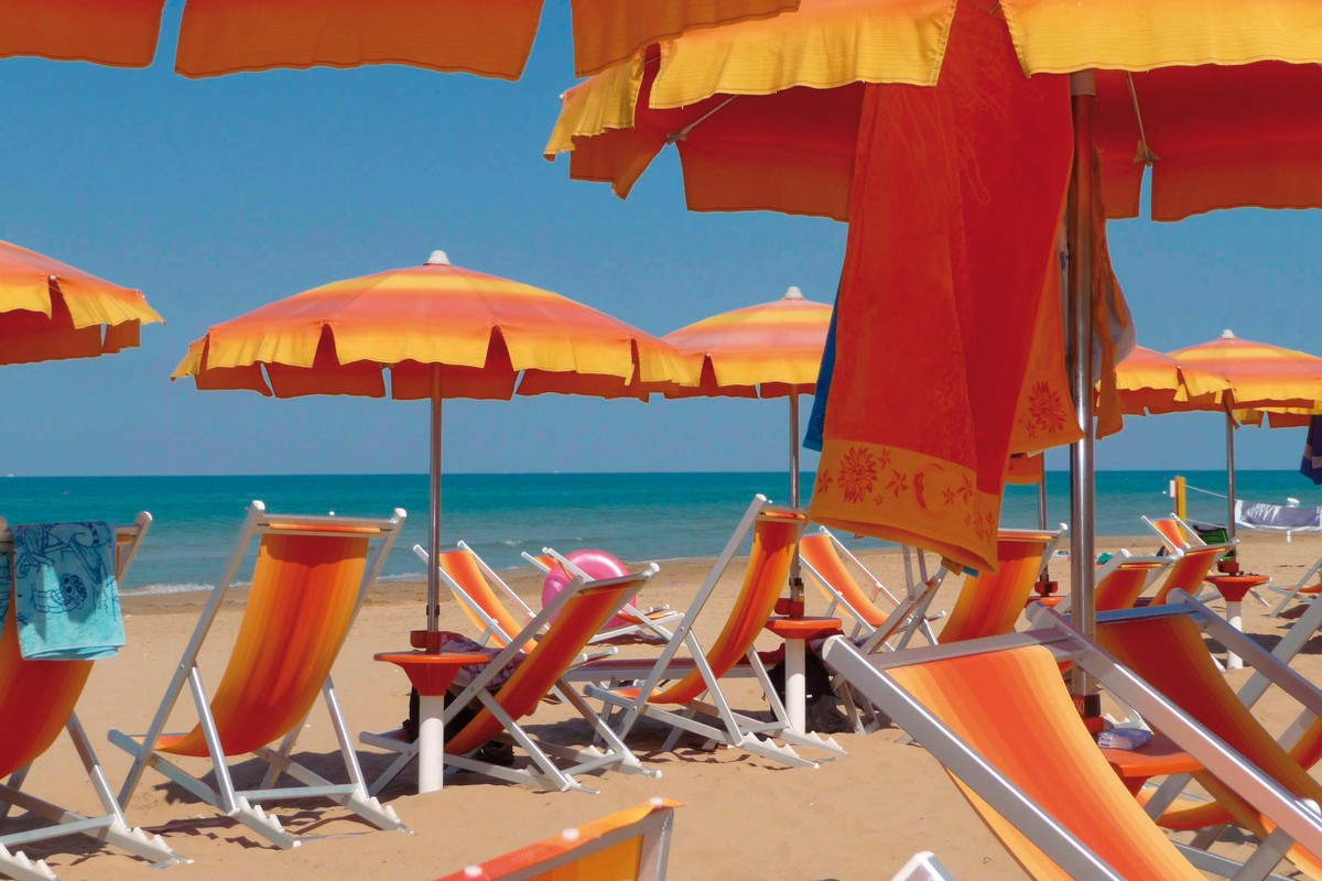 Hotel Camping Village Internazionale San Menaio (by Happy Camp), Italien, Apulien, San Menaio, Bild 12