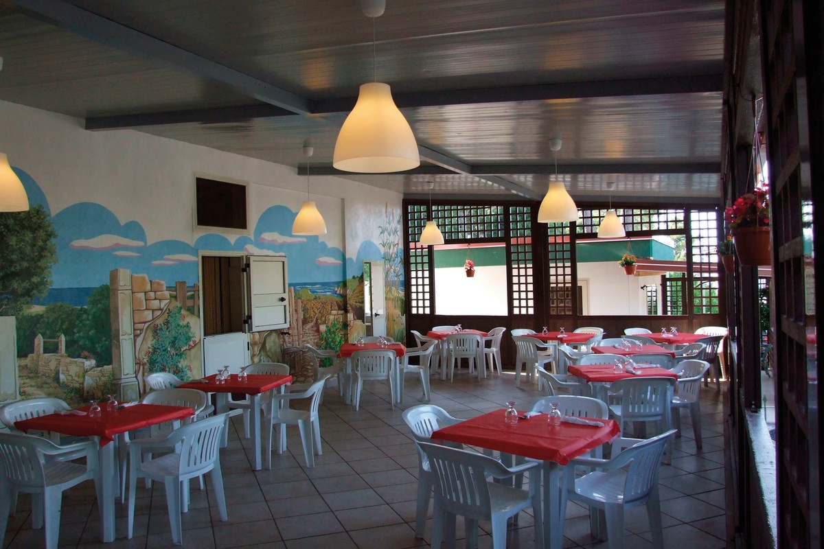 Hotel Camping Village Internazionale San Menaio (by Happy Camp), Italien, Apulien, San Menaio, Bild 7