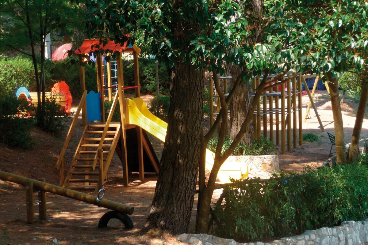 Hotel Camping Village Internazionale San Menaio (by Happy Camp), Italien, Apulien, San Menaio, Bild 9