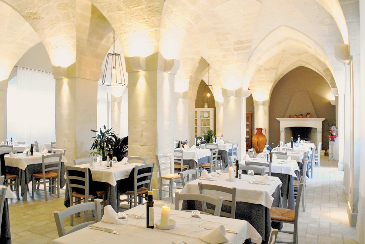 Hotel Masseria Panareo, Italien, Apulien, Otranto, Bild 6