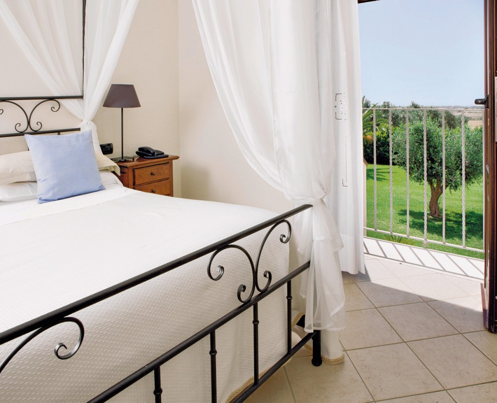 Hotel Masseria Panareo, Italien, Apulien, Otranto, Bild 10