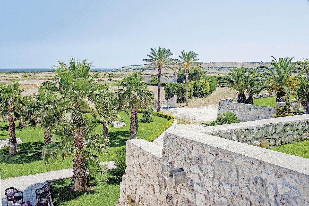 Hotel Masseria Panareo, Italien, Apulien, Otranto, Bild 1