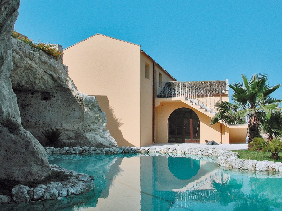 Hotel Masseria Panareo, Italien, Apulien, Otranto, Bild 5