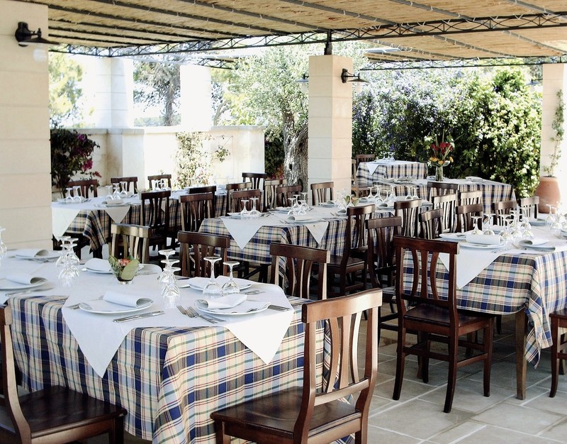 Hotel Masseria Bandino, Italien, Apulien, Otranto, Bild 12