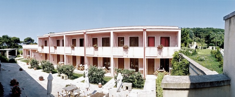Hotel Masseria Bandino, Italien, Apulien, Otranto, Bild 3