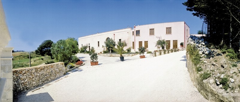 Hotel Masseria Bandino, Italien, Apulien, Otranto, Bild 4
