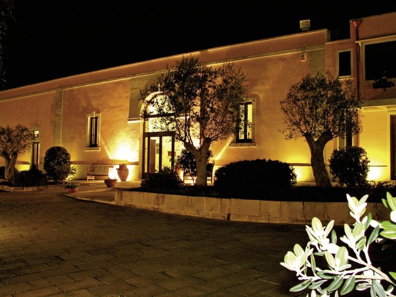 Hotel Masseria Bandino, Italien, Apulien, Otranto, Bild 5