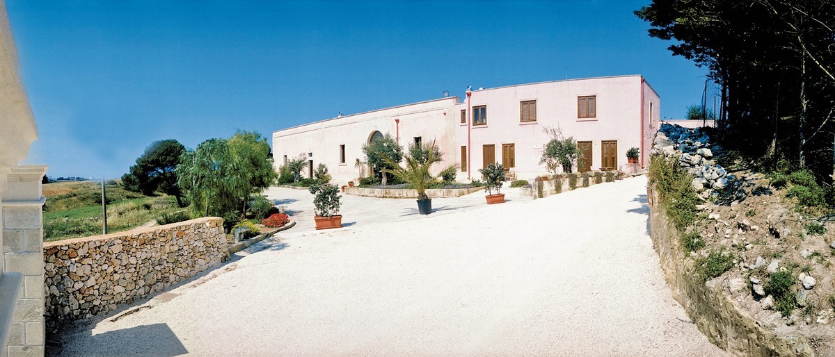 Hotel Masseria Bandino, Italien, Apulien, Otranto, Bild 3