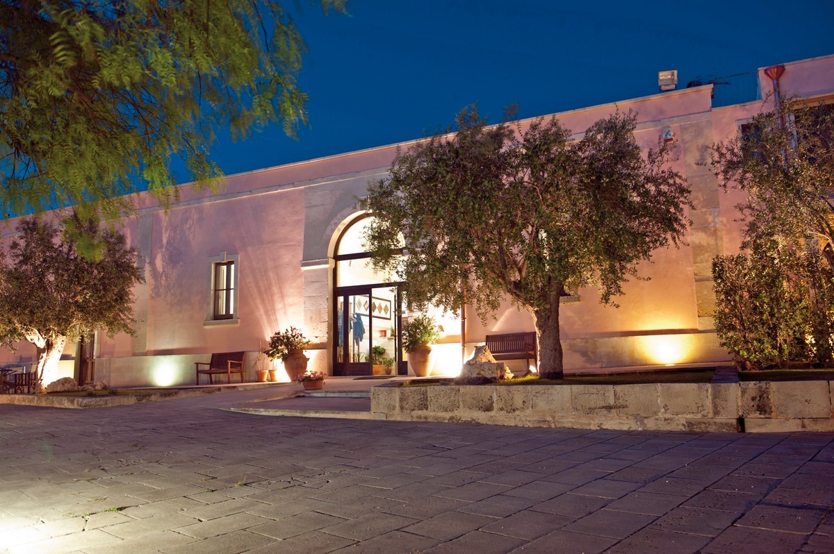 Hotel Masseria Bandino, Italien, Apulien, Otranto, Bild 5