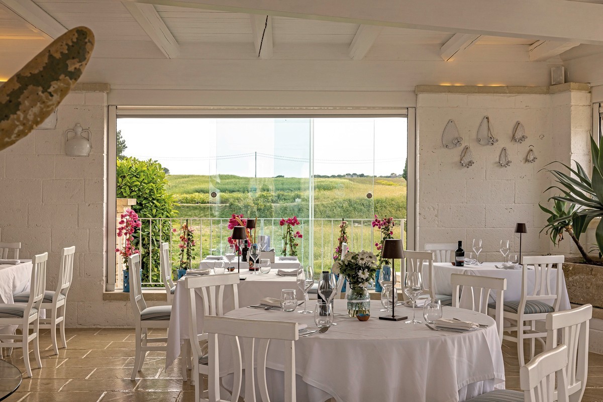 Hotel Masseria Bandino, Italien, Apulien, Otranto, Bild 7