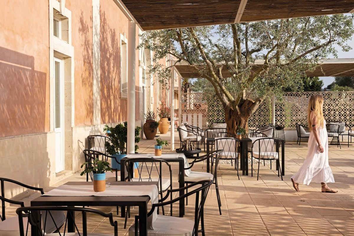 Hotel Masseria Bandino, Italien, Apulien, Otranto, Bild 8