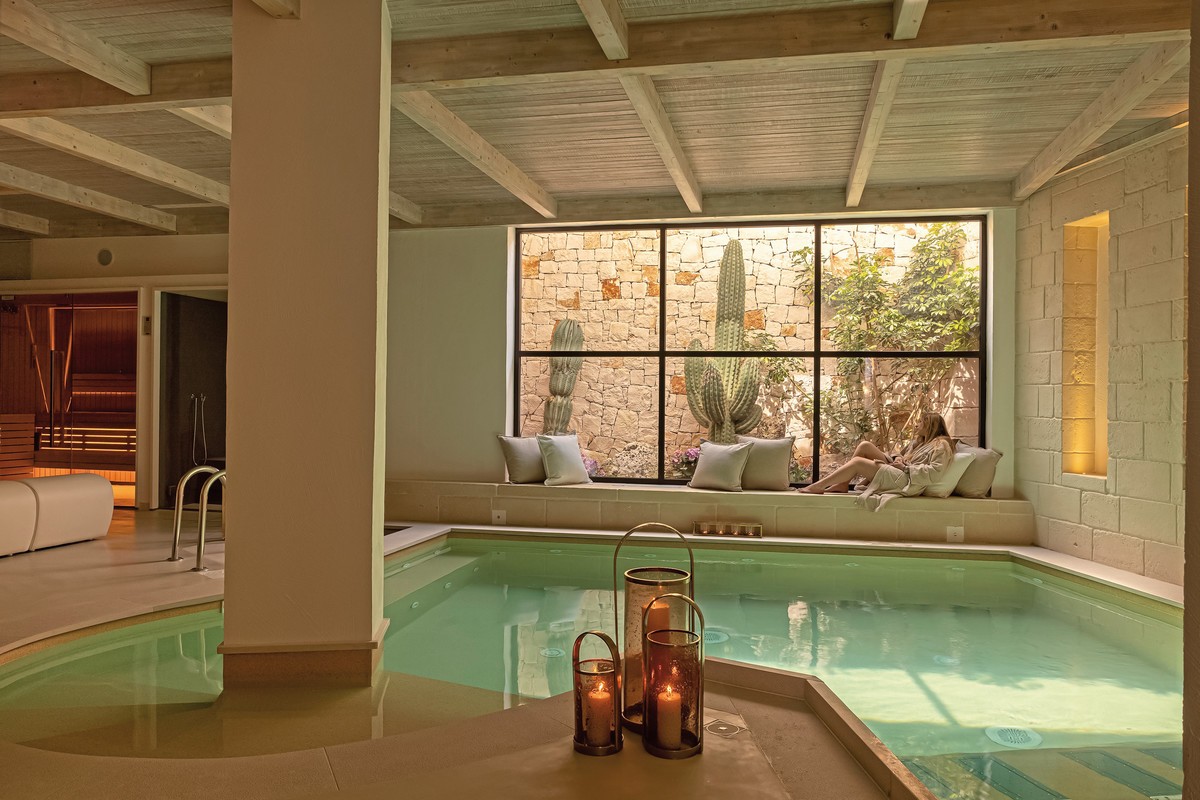 Hotel Masseria Bandino, Italien, Apulien, Otranto, Bild 9