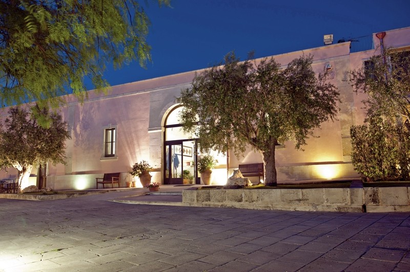 Hotel Masseria Bandino, Italien, Apulien, Otranto, Bild 6