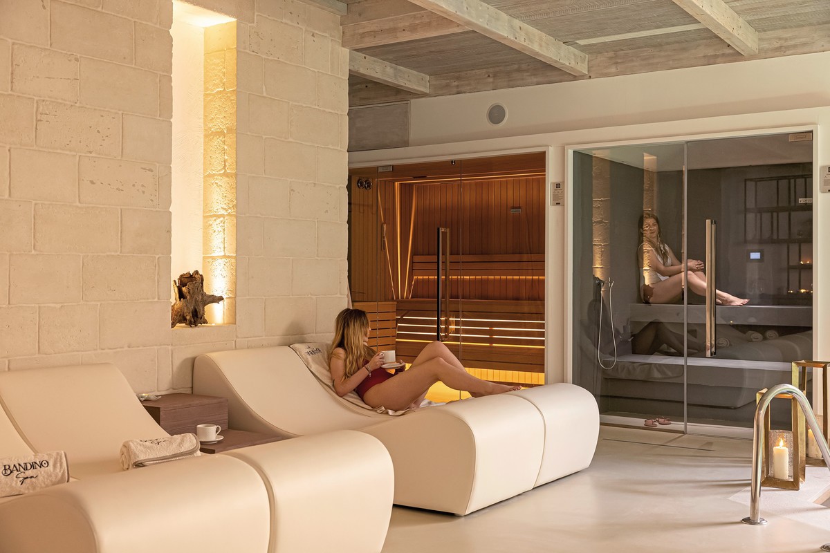 Hotel Masseria Bandino, Italien, Apulien, Otranto, Bild 10