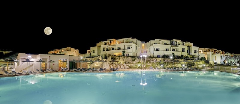 Hotel Basiliani Resort, Italien, Apulien, Otranto, Bild 4