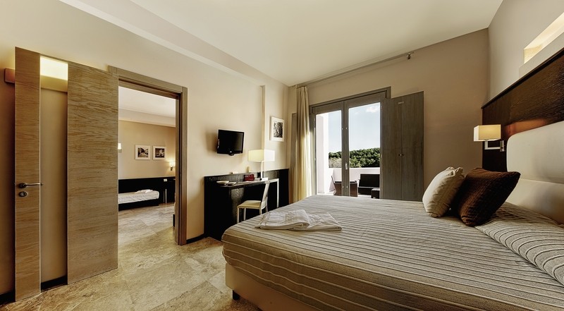 Hotel Basiliani Resort, Italien, Apulien, Otranto, Bild 7