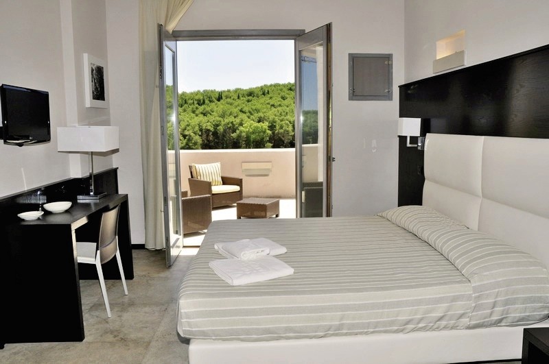 Hotel Basiliani Resort, Italien, Apulien, Otranto, Bild 8