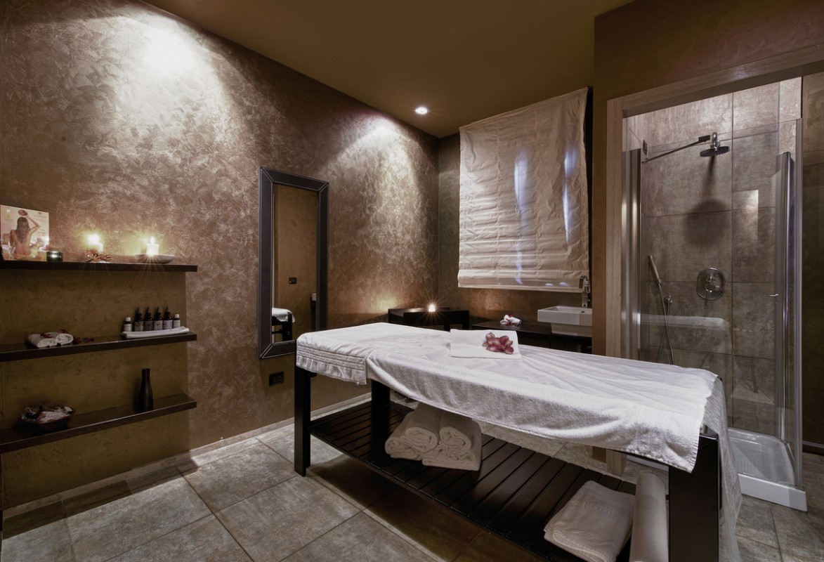 Hotel Basiliani Resort, Italien, Apulien, Otranto, Bild 9