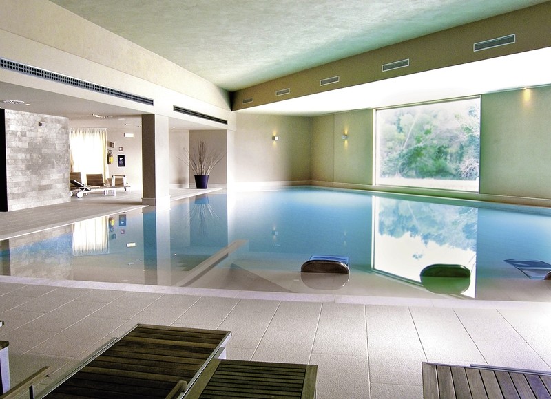 Hotel Basiliani Resort, Italien, Apulien, Otranto, Bild 7