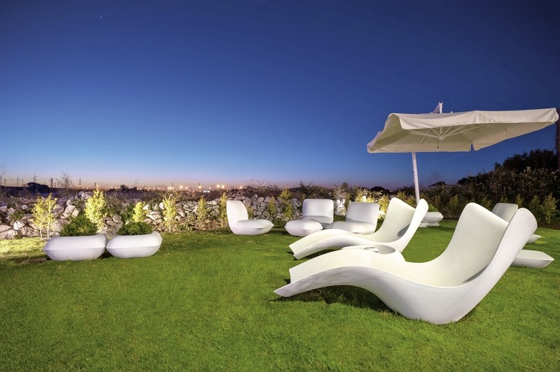 Hotel 8piuhotel Lecce, Italien, Apulien, Lecce