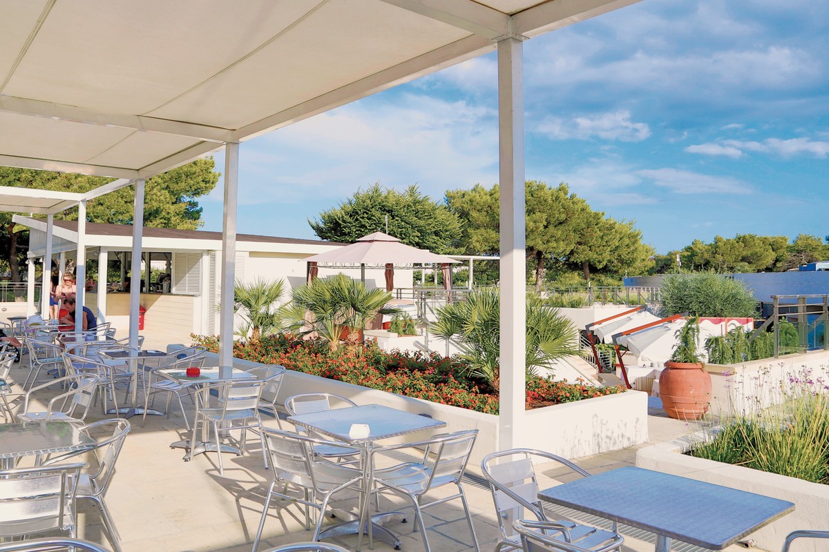 Hotel VOI Alimini Resort, Italien, Apulien, Otranto, Bild 12