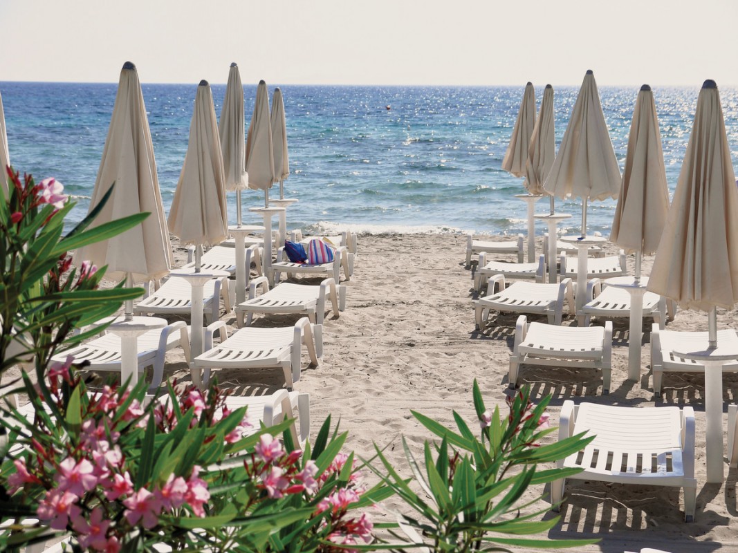 Hotel VOI Alimini Resort, Italien, Apulien, Otranto, Bild 8