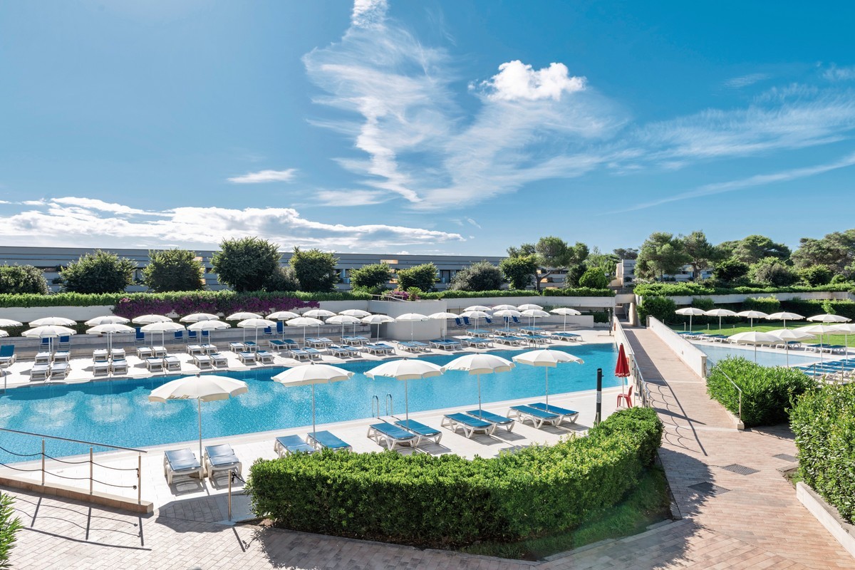 Hotel VOI Alimini Resort, Italien, Apulien, Otranto