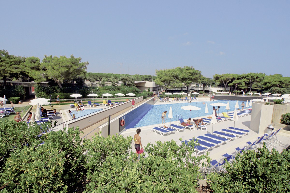 Hotel VOI Alimini Resort, Italien, Apulien, Otranto, Bild 2