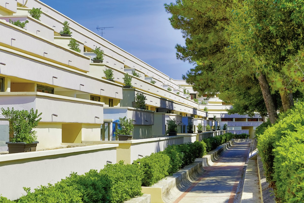 Hotel VOI Alimini Resort, Italien, Apulien, Otranto, Bild 11