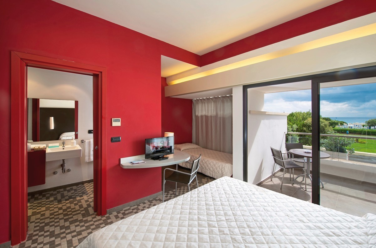 Hotel VOI Alimini Resort, Italien, Apulien, Otranto, Bild 20