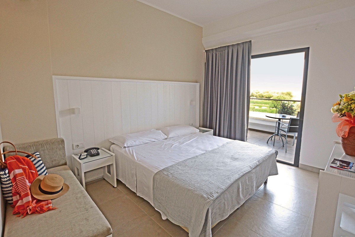 Hotel VOI Alimini Resort, Italien, Apulien, Otranto, Bild 21