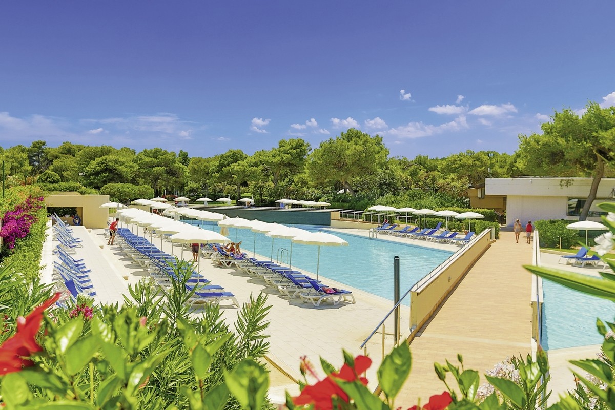 Hotel VOI Alimini Resort, Italien, Apulien, Otranto, Bild 3