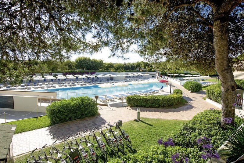 Hotel VOI Alimini Resort, Italien, Apulien, Otranto, Bild 4